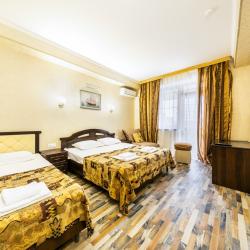 Фото Отель Санрайз