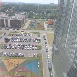 Фото Апартаменты на улице Безымянная 16