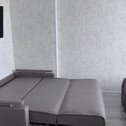 Фото Апартаменты на улице Нейбута 2а корпус 3