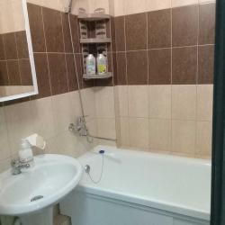 1-комнатные апартаменты стандарт