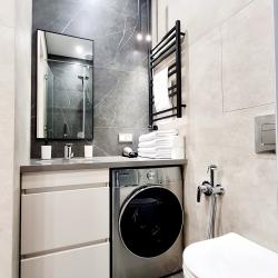 Фото Апартаменты на улице А. Козина