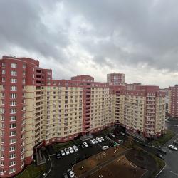 1-комнатные апартаменты люкс