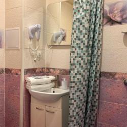 Апартаменты студия О7