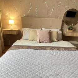Фото Апартаменты на улице Седова 24к3