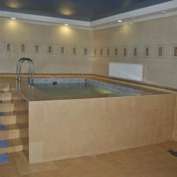 Фото Отель Усадьба