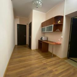 Фото Отель Кандры-Куль