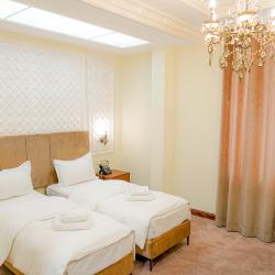 Фото Отель Sangzor Boutique Hotel (Сангзор Бутик)