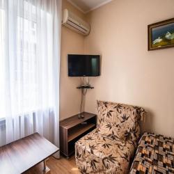 3-местная комната стандарт