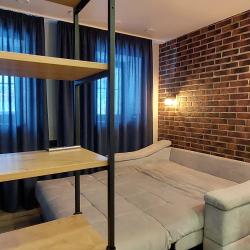 Фото Апартаменты на улице Истомина