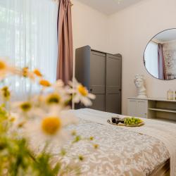 Фото Апартаменты на улице Красная 8 корпус 2