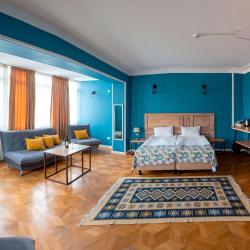 Фото Отель GvinoMinda Hotel (ГвиноМинда)