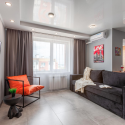 Апартаменты стандарт