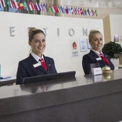 Фото Отель Виктория Олимп