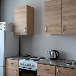 Фото Отель Музыка Лета