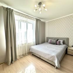 Фото Отель Compass (Компасс) на улице Циолковского