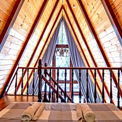 2-комнатные апартаменты люкс с.Терскол ул. Иткол 9д