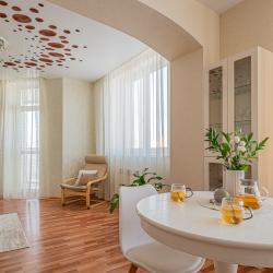 2-комнатные апартаменты студия