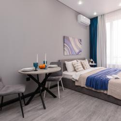 Фото Отель Viktory Apart на Шелепихинской набережной 34к5