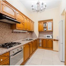 фото 14 Dere Apartments на Грибоедова, 79