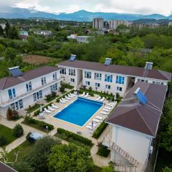 Фото Отель Family Resort Bambora (Фэмили Резорт Бамбора)