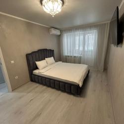 Фото Апартаменты JINIS Apart На улице Боевая