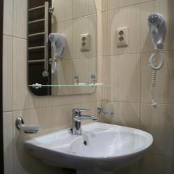 Фото Отель Ангара-Приоритет