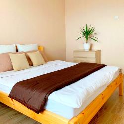 Фото Отель посуточно на проспекте Рабочий