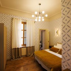 2-комнатный номер студия премиум Орех