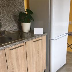 1-комнатные апартаменты стандарт