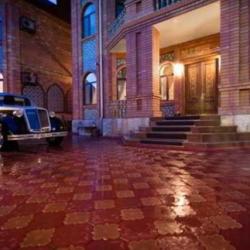 Фото Отель Ichan Qal'a Premium Class (Ичан Кала Премиум Класс)