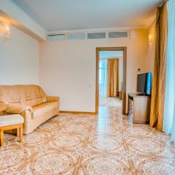 Фото СПА-отель Ливадийский