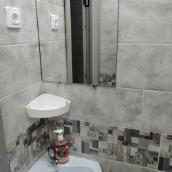 Апартаменты студия