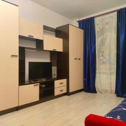 Фото Отель Sweet Home Apartments на улице Ползунова