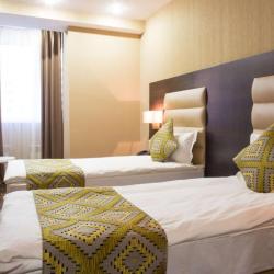Фото Отель Best Western Plus Astana (Бест Вестерн плюс Астана)