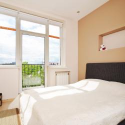 Фото Апартаменты на улице Киселёва 3