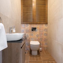 2-комнатные апартаменты люкс