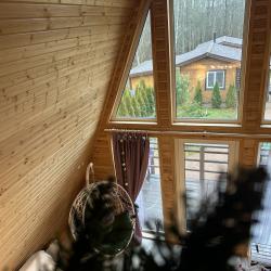 Фото Отель Рай в шалаше