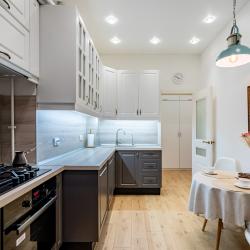 Фото Отель Sergeew Apartments на Набережной Макарова 26