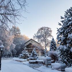 Фото Отель Лель