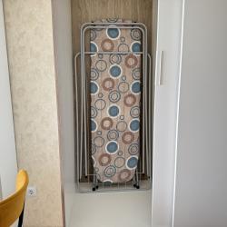 1-комнатные апартаменты студия ул. Героя Жидкова, 2