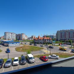 Фото Апартаменты на улице Потемкина 20а