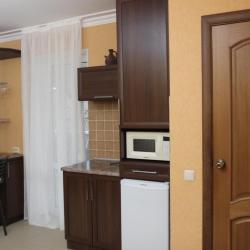 2-комнатные апартаменты люкс