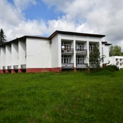 Фото Отель Санаторий Щелыково