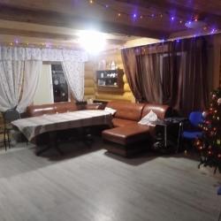 Фото Отель Гостевой дом В гостях у сказки