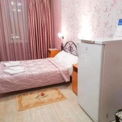 Фото Отель Smart Hotel KDO (Смарт КДО )