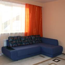 Фото Отель Siberia Apartments (Сибирия Апартмент)