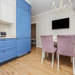 Фото Апартаменты на улице Дорога на Большой Ахун