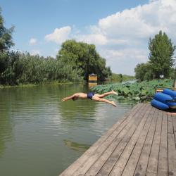 Фото Отель Остров Колочный