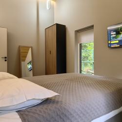 Фото Отель Les Vill (Лес Вилл)