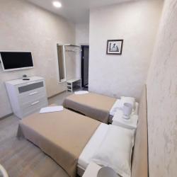 Фото Отель Ямал